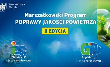 Pieniądze z Inicjatywy Antysmogowej trafią do Knurowa.